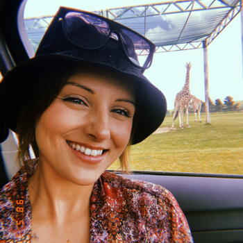 Baby-sitter in Windsor: Meaghan