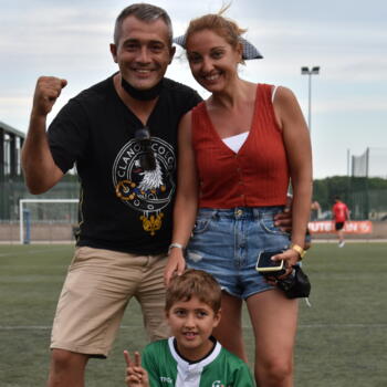 Trabajo de canguro en Cornellà de Llobregat: trabajo de canguro Andrea