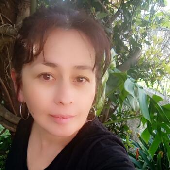 Niñera en Lomas de Zamora (Buenos Aires): Gimena