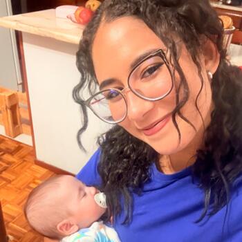 Babysitter in Alcochete: Graziele