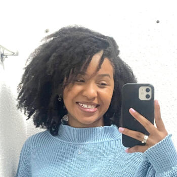 Babysitter in Vitória da Conquista: Tainá