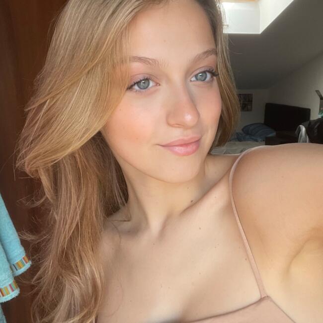 Babysitter a Roma: Valentina