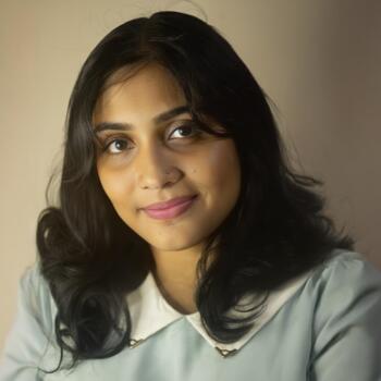 Baby-sitter in Dartmouth: Jiya Rose