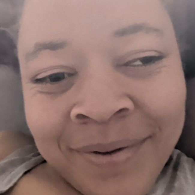 Babysitting job in Châteauguay: Nadia