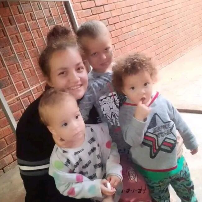 Babysitter in Richards Bay: Soegne
