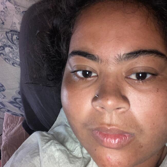 Babá em Cariacica: Maria Júlia