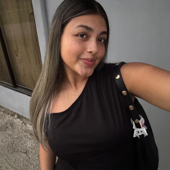 Niñera en San José: Chenoa