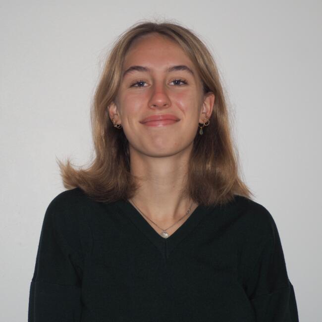 Babysitter in Leipzig: Amélie