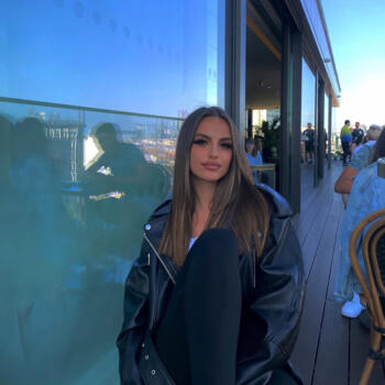 Babysitter in London: Ingrid