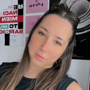 Babysitter in Buenos Aires: Lola