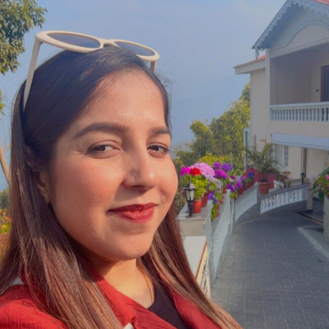 कोलकाता में बेबीसिटिंग की नौकरी: Trishala