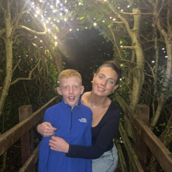 Babysitter in Ardfert: Sarah