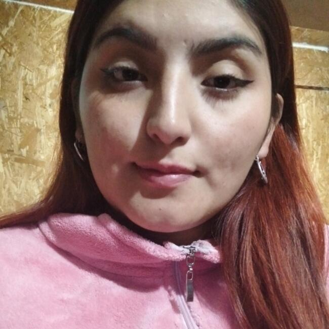 Niñera en Puente Alto: Francisca Valdenegro