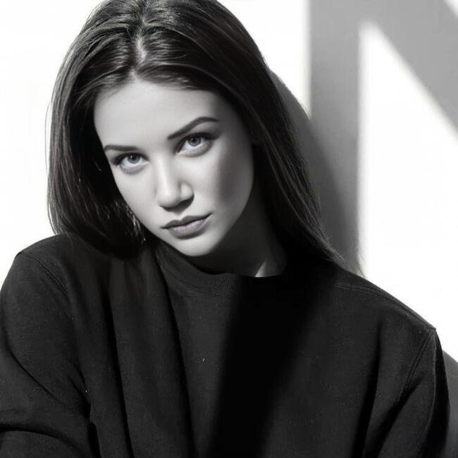 Babysitter in Vilnius: Gintare