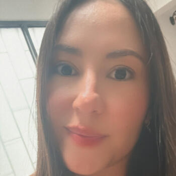 Babysitter in Bogotá: Juliana