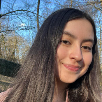Babysitter in Beuthen: Daniela