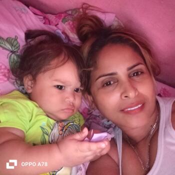 Canguro en Barberà del Vallès: Angelica