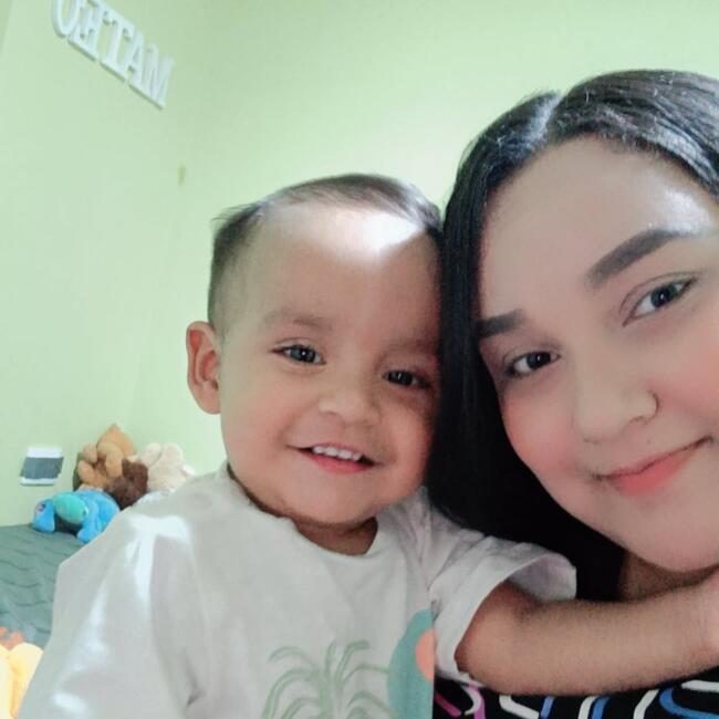 Babysitting job in Antofagasta: Andrea