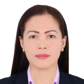 迪拜的保母: Cheralyn