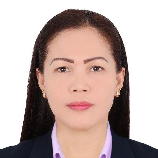 Babysitter in Dubai: Cheralyn