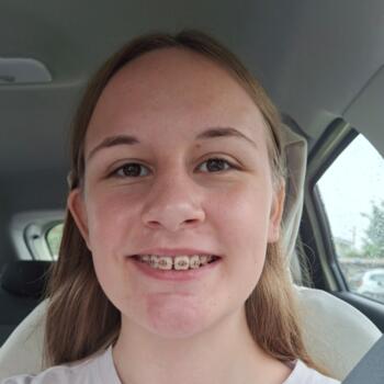 Babysitter in Hull: Alexa