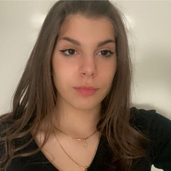 Babysitter in Bologna: Alessia