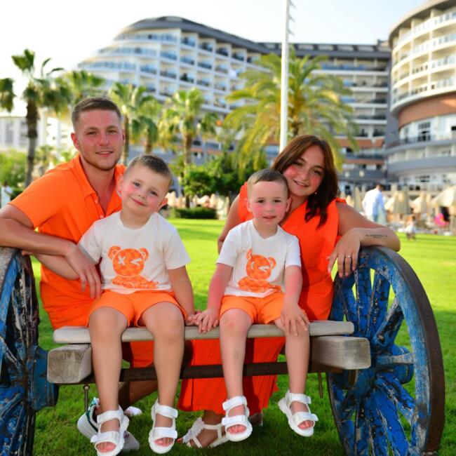 Babysitjob in Haaltert: Alex