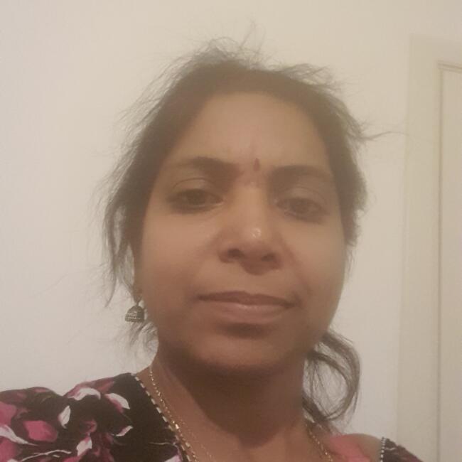 Babysitter in Evere: Durga