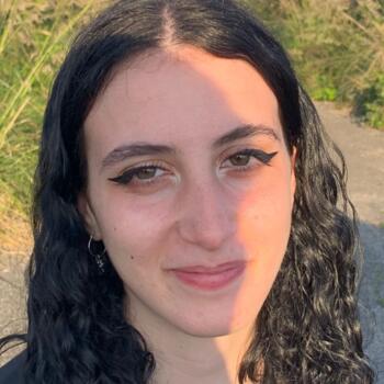 Baby-sitter in Rome: Martina Musico