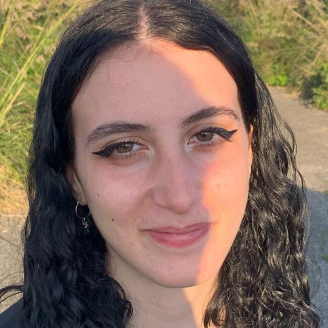 Babysitter a Roma: Martina Musico