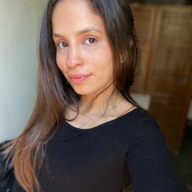 Babysitter em Estói: Jesica