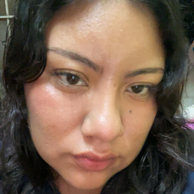 Babysitter in Cancún: Tania Guadalupe