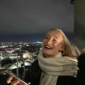 Babysitter em Coimbra: Sara