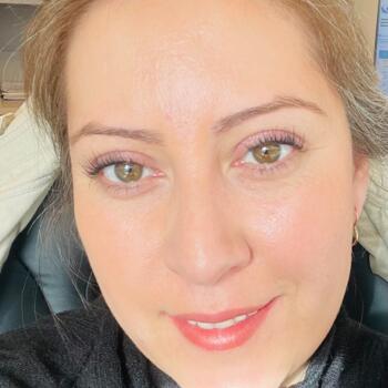 Babysitting job in Concepción: babysitting job Paulina