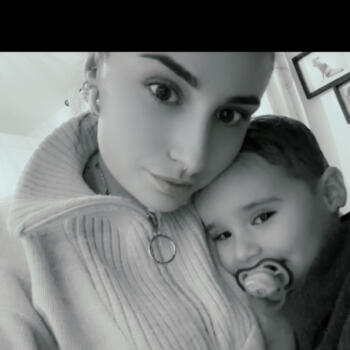 Nanny job in Cosnes: babysitting job Laura