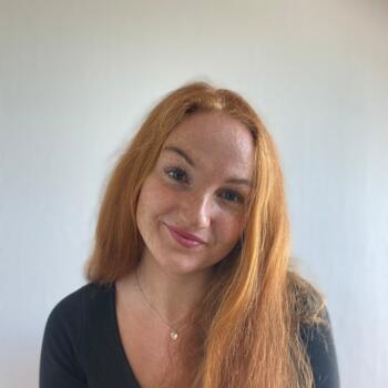 Babysitter in Hamburg: Ulrika