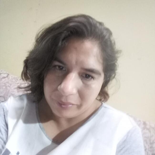 Niñera en Villa: Luciana Karina