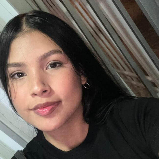 Babysitter in Madrid: Hillary