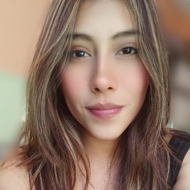 Niñera en Ibarra: Elizabeth