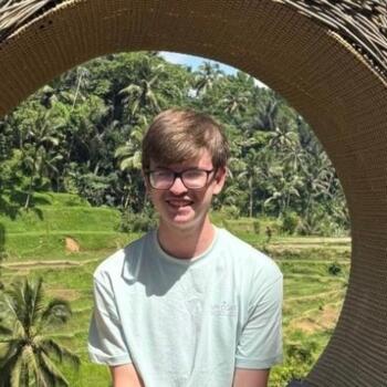 Babysitter in Almelo: Stefan