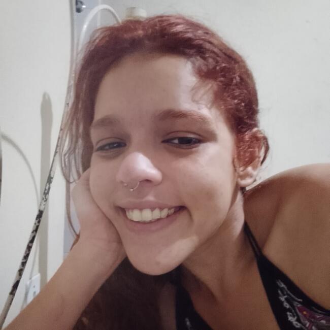 Babysitting job in Campos dos Goytacazes: Clara