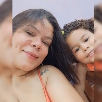 Parent Belo Horizonte: THAINA