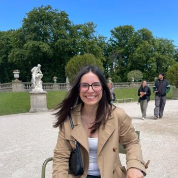 Babysitter in Parthenay: Louane