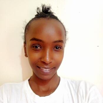 Babysitter Thika: Grace