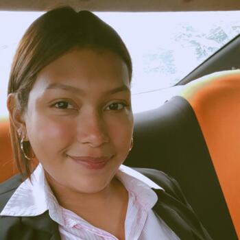 Babysitter Arraiján: Noelys Meneses