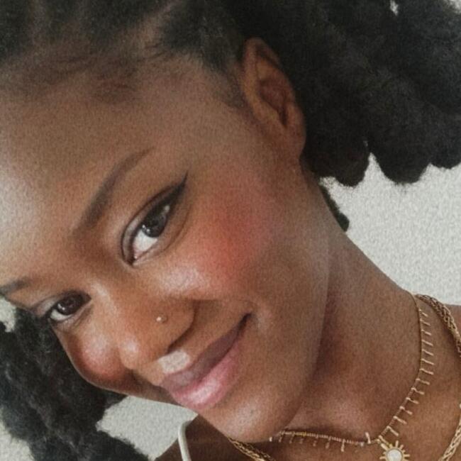 Babysitter in Clichy: Martine