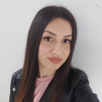 Babysitter Donja Vrežina: Magdalena