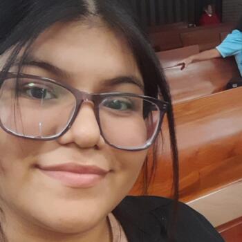 Babysitter in Caseros (Buenos Aires): Selene