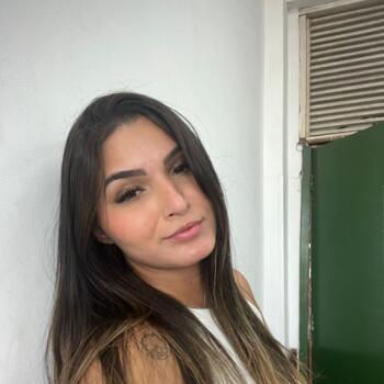 Babá Rio de Janeiro: Fernanda