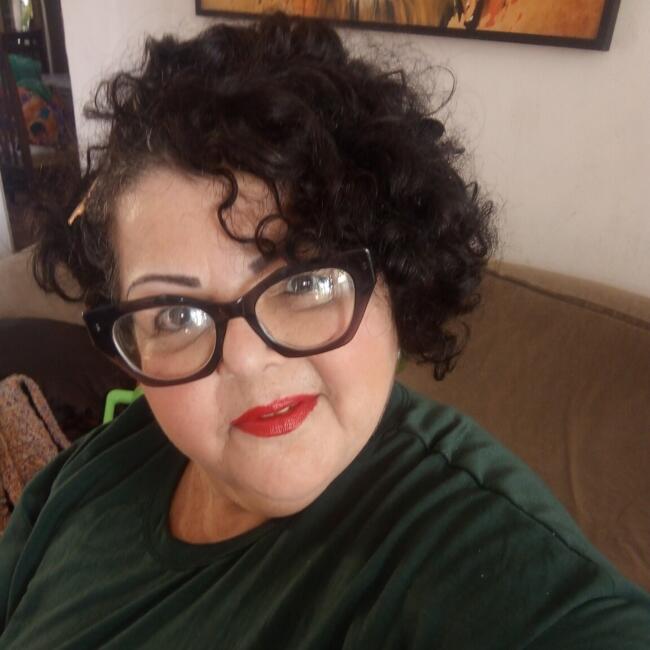 Babá em Rio de Janeiro: Silvana